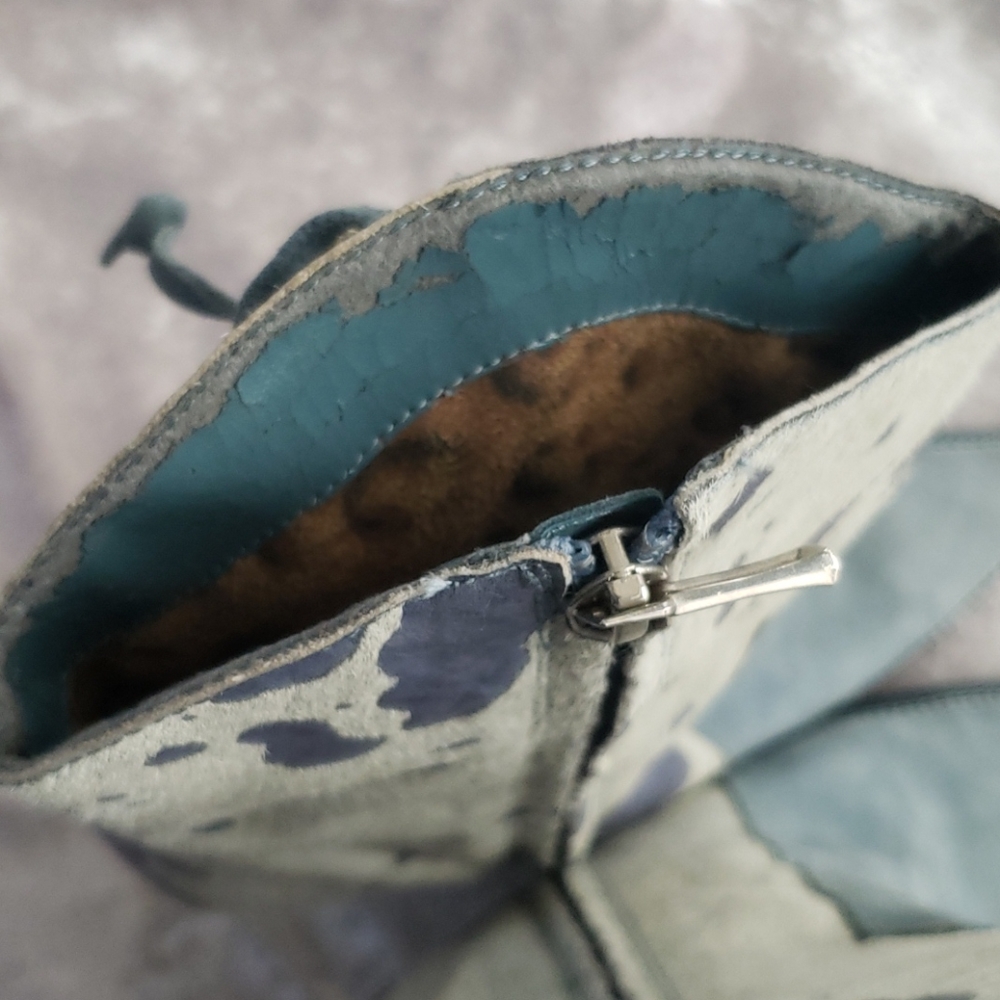 Bad Azz Boots - image 6